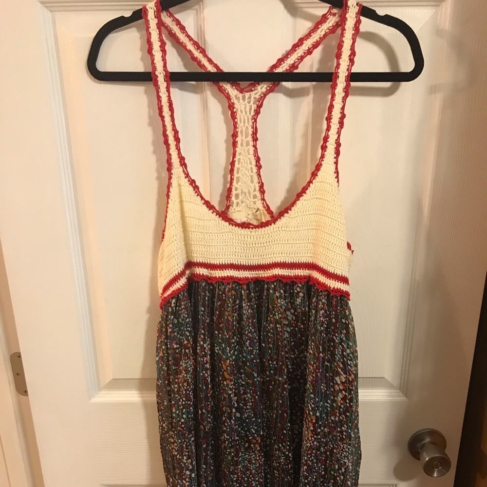 Boutique Dress